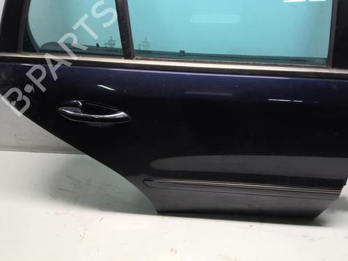 Right rear door MERCEDES-BENZ E-CLASS T-Model (S211) E 320 T CDI (211.226) | BP18227664C5 