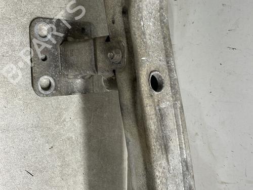 Used Front bumper reinforcement Front bumper reinforcement RENAULT GRAND SCÉNIC II (JM0/1_) [2004-2009] 33631973 33631973