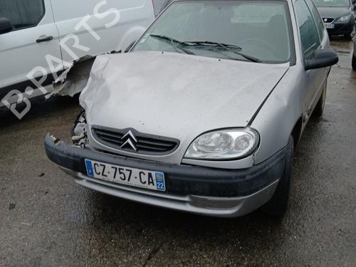 Right taillight CITROËN SAXO (S0, S1) 1.5 D | BP26947129C35 