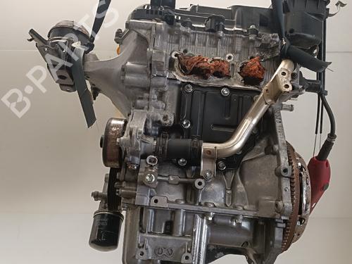 Engine TOYOTA YARIS (_P13_)  | BP34711238M1  - Image 5