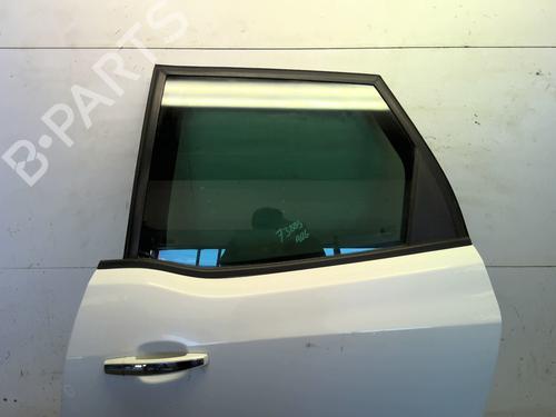 Dør venstre bak OPEL MERIVA B MPV (S10) 1.3 CDTI (75) | BP29615313C4