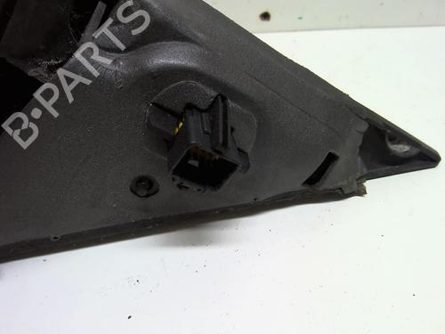 Right mirror RENAULT SCÉNIC II (JM0/1_) 1.9 dCi (JM14) | BP18227485C27 