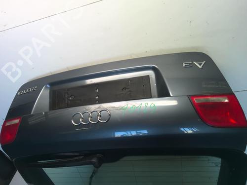 Tailgate AUDI A3 Sportback (8PA) 2.0 TDI | BP20210851C6 