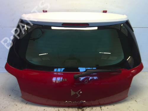 Used Tailgate CITROËN DS3 (SA_) 1.6 HDi 110 (112 hp) 28694284