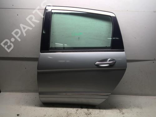Used Left rear door MERCEDES-BENZ B-CLASS Sports Tourer (W245) B 180 CDI (245.207) (109 hp) 18213867