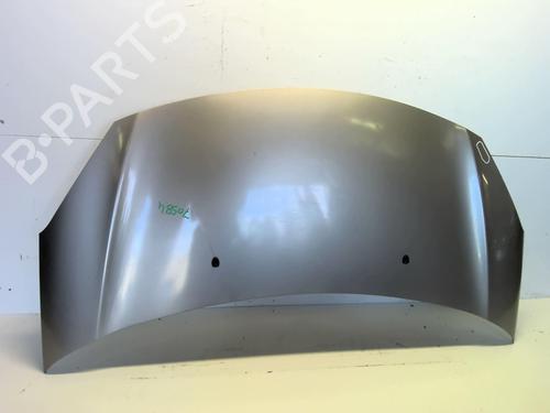 Hood CITROËN C3 II (SC_) 1.6 VTi 120 | BP21899584C1 