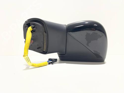 Used Right mirror Right mirror RENAULT CAPTUR I (J5_, H5_) 1.2 TCe 120 (118 hp) 39729702 39729702