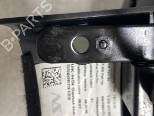 Instrument cluster MINI MINI (R56) One | BP31583182C47 