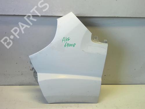 Used Left front fenders PEUGEOT BOXER Van 2.2 HDi 120 (120 hp) 18227449