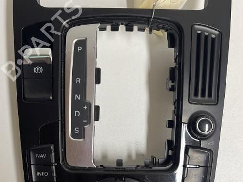 Spak kontakt AUDI A4 B8 Avant (8K5) 2.0 TDI (143 hp) 18830799