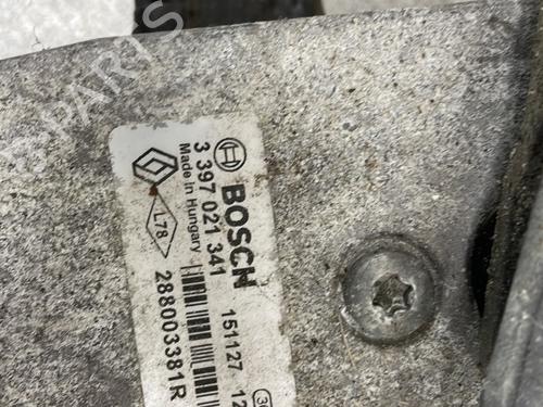 Vindrude Viskermekanisme RENAULT ZOE (BFM_) ZOE | BP33631956C83 - Image 3