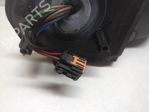 Right mirror PEUGEOT 206+ (2L_, 2M_) 1.4 i | BP18232141C27