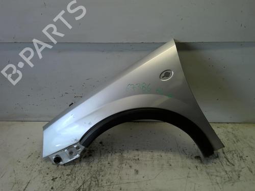 Forskærm venstre OPEL CORSA C (X01) 1.0 (F08, F68) | BP18219534C41 