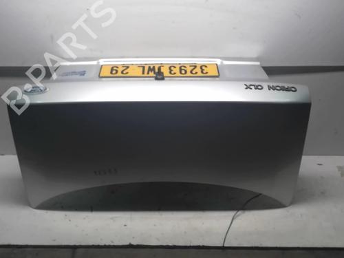 Used Tailgate FORD ORION III (GAL) 1.4 (71 hp) 18232607