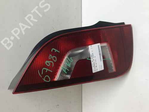 Venstre baglygte VW UP! (121, 122, BL1, BL2, BL3, 123) 1.0 | BP18226497C34 