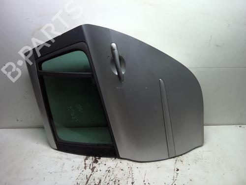 Left rear door RENAULT CLIO III Grandtour (KR0/1_) 1.5 dCi (KR0F) | BP18225999C4 