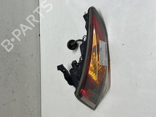 Used Right taillight HONDA CIVIC VIII Hatchback (FN, FK) 1.8 (FN1, FK2) (140 hp) 18222956