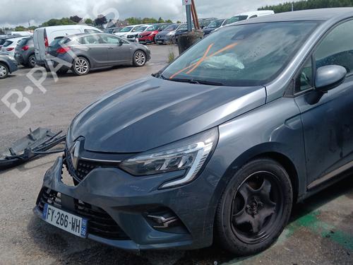 Switch RENAULT CLIO V (B7_) 1.0 TCe 90 (B7MT) | BP26431550I30 - Image 5