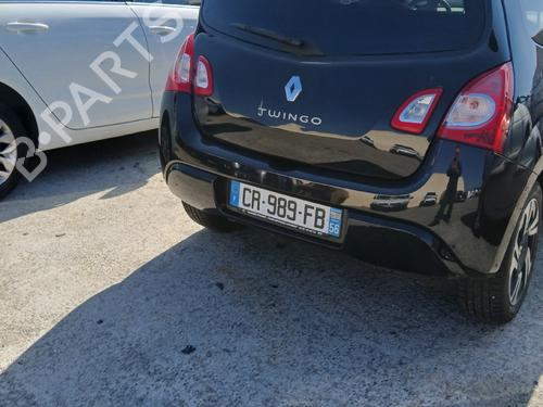 Right front indicator RENAULT TWINGO II (CN0_) 1.5 dCi 90 | BP39046620C33 - Image 9