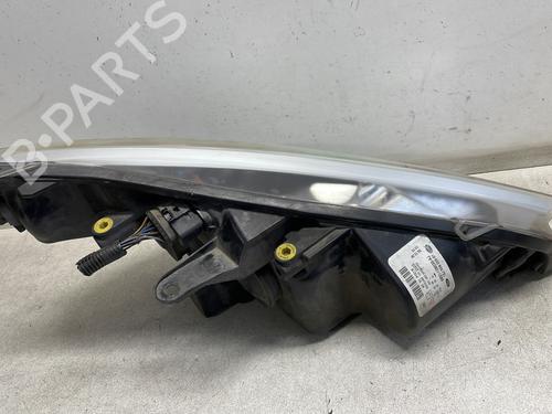 Left headlight FORD S-MAX (WA6) 2.0 TDCi | BP28913788C28  - Image 5