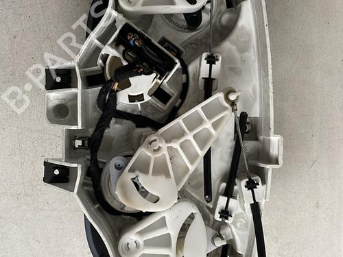Climate control FIAT 500 (312_) 1.2 (312AXA1A) | BP24613188I5 