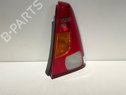 Right taillight DACIA LOGAN (LS_) 1.4 (LS0A, LS0C, LS0E, LS0G) | BP38004115C35 - Image 3
