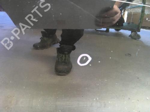 Right rear door CITROËN C4 II (NC_) 1.6 HDi 115 | BP29596987C5 