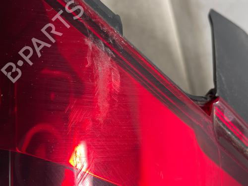 Used Left taillight Left taillight CITROËN C3 III (SX) 1.5 BlueHDi 100 (SXYHYP, SXYHTU) (102 hp) 34454821 34454821