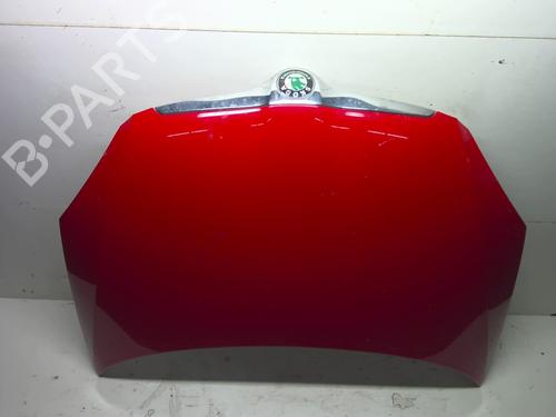 Hood SKODA FABIA II (542) 1.4 TDI | BP23088046C1 
