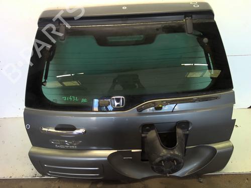 Used Tailgate Tailgate HONDA CR-V II (RD_) 2.2 CTDi (RD9) (140 hp) 28817872 28817872