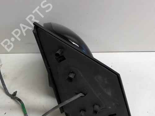 Used Left mirror NISSAN NOTE (E11, NE11) 1.5 dCi (86 hp) 18210842