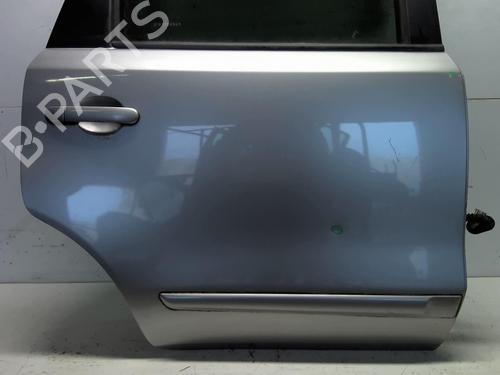 Right rear door NISSAN NOTE (E11, NE11) 1.5 dCi | BP22236157C5 