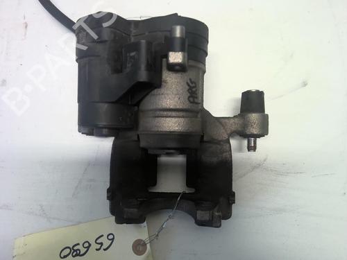 Used Left rear brake caliper Left rear brake caliper VW GOLF VII (5G1, BQ1, BE1, BE2) 1.5 TSI (150 hp) 18216967 18216967