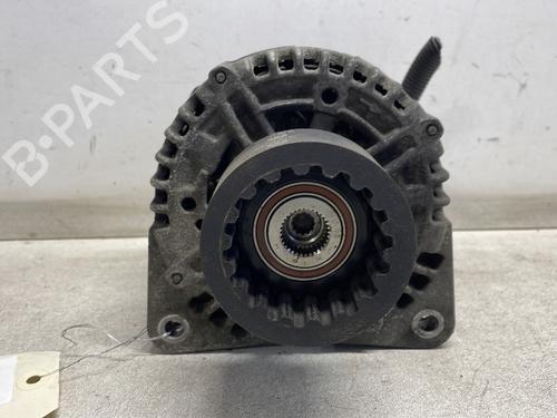 Alternator VW TRANSPORTER T5 Bus (7HB, 7HJ, 7EB, 7EJ) 2.5 TDI | BP27380680M7 