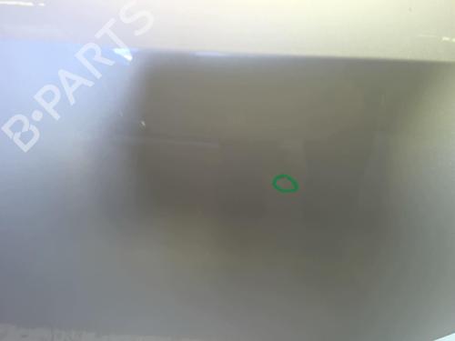 Left rear door VW GOLF PLUS V (5M1, 521) 2.0 TDI 16V | BP18216225C4 
