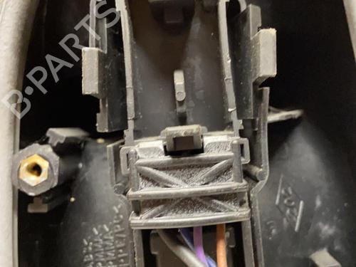 Used Right taillight RENAULT LAGUNA I (B56_, 556_) 2.2 D (B56F/2) (83 hp) 18221067