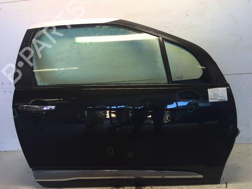Right front door CITROËN DS3 (SA_) 1.6 HDi 110 | BP28538451C3