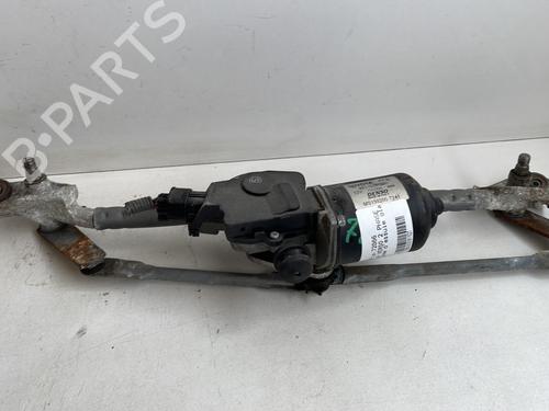 Used Front wipers mechanism TOYOTA COROLLA Verso (ZER_, ZZE12_, R1_) 2.2 D-4D (AUR10_, AUR10R) (136 hp) 25276545