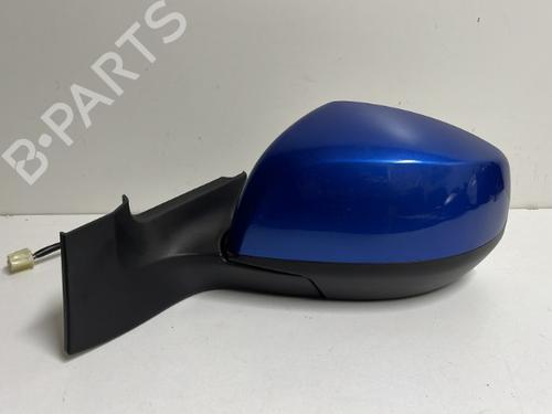 Left mirror OPEL AGILA B (H08) 1.2 (F68) | BP18864466C26 