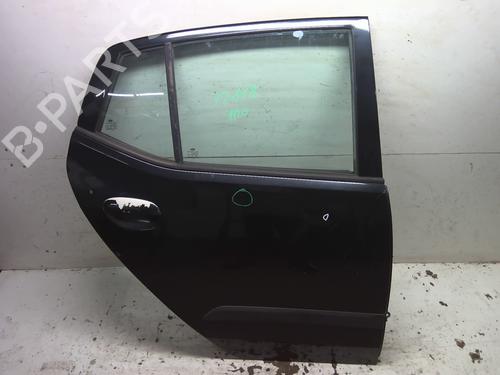 Used Right rear door HYUNDAI i10 I (PA) 1.1 CRDi (75 hp) 30478970