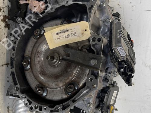 Gearbox DS DS 3 (SA_) 1.2 THP 110 / PureTech 110 (SAHNPS, SAHNZ6, SAHNZT) | BP27354528M3 - Image 2