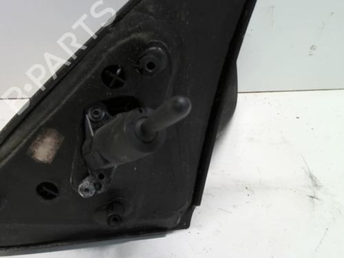 Right mirror RENAULT CLIO II (BB_, CB_) 1.5 dCi (B/C2J) | BP18217419C27 