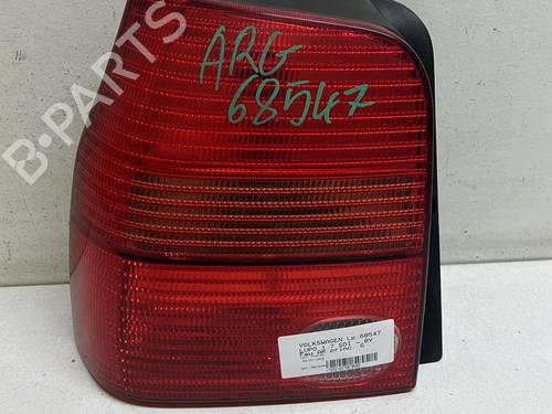 Used Left taillight Left taillight VW LUPO I (6X1, 6E1) 1.7 SDI (60 hp) 18212683 18212683