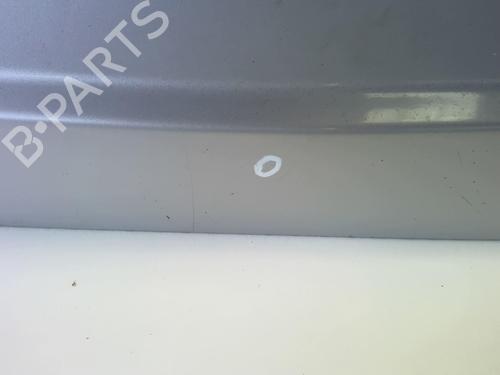 Used Tailgate KIA PICANTO I (SA) 1.0 (61 hp) 18220070
