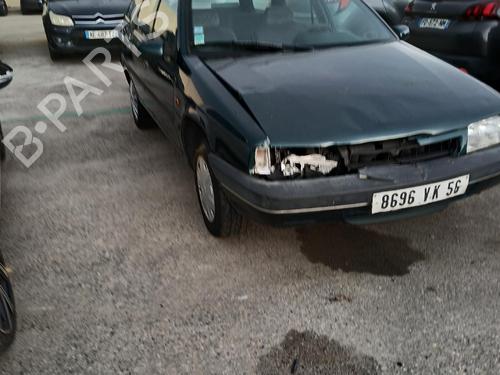 Used Parts CITROËN ZX Break (N2) 1.9 TD 4992954
