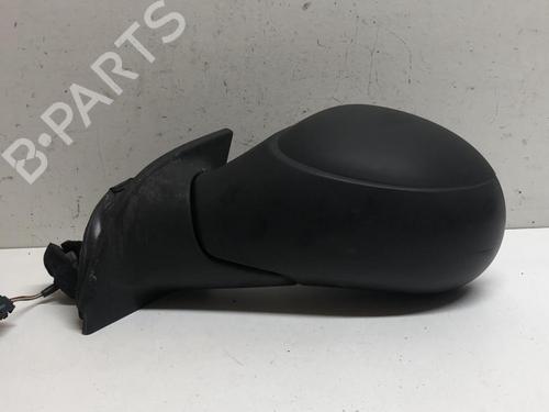 Used Left mirror CITROËN C3 I (FC_, FN_) 1.4 HDi (68 hp) 18207979