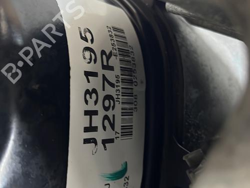 Gearbox NISSAN MICRA IV (K13K, K13KK) 1.2 | BP29554160M3 
