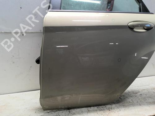 Left rear door FORD FIESTA VI (CB1, CCN) 1.4 TDCi | BP31044682C4
