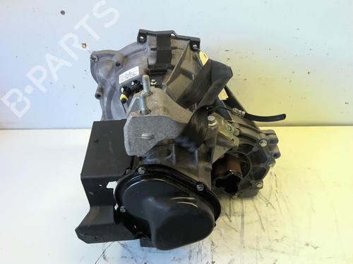 Gearbox FORD FIESTA VI (CB1, CCN) 1.25 | BP18223760M3 