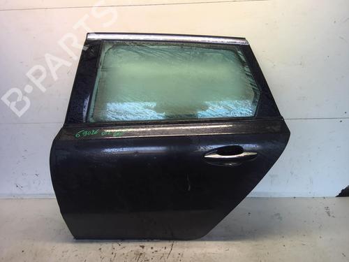 Used Left rear door PEUGEOT 508 SW I (8E_) 1.6 BlueHDi 120 (120 hp) 18209587